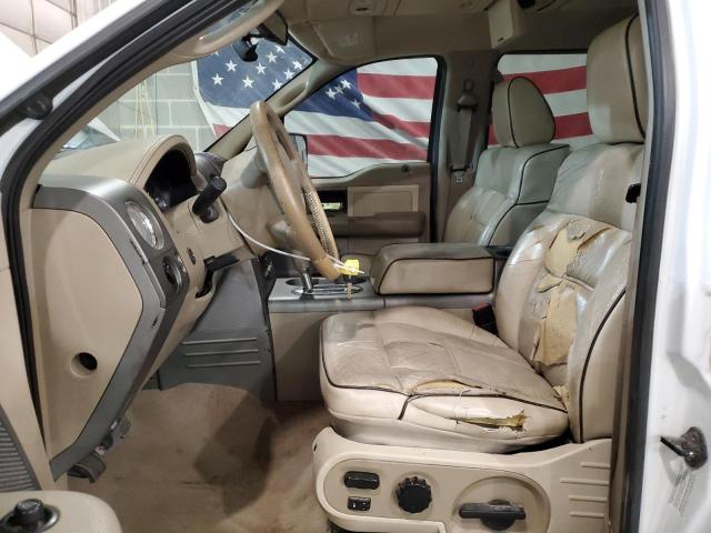 Photo 7 from auction – 2006 LINCOLN MARK LT with VIN 5LTPW18526FJ14796