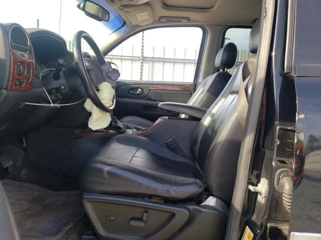 Photo 7 from auction – 2007 GMC ENVOY with VIN 1GKDS13S472174767