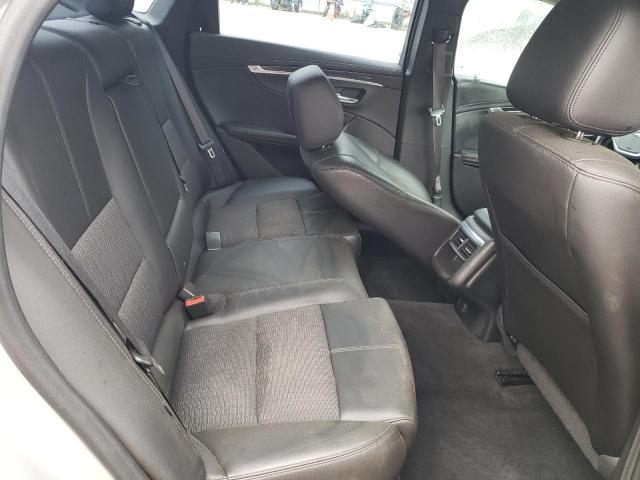 Photo 10 from auction – 2016 CHEVROLET IMPALA LT with VIN 2G1105SA6G9153112
