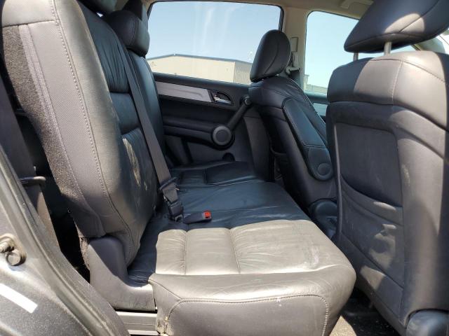 Photo 11 from auction – 2011 HONDA CR-V EXL with VIN 5J6RE3H77BL025971