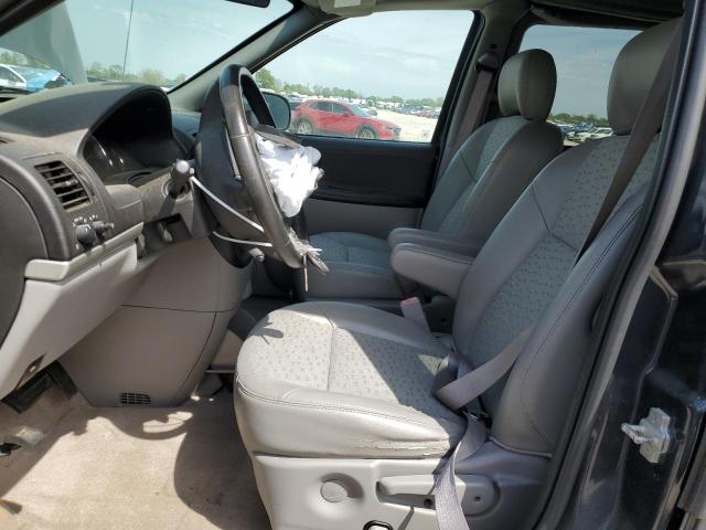 Photo 7 from auction – 2008 CHEVROLET UPLANDER L with VIN 1GNDV33148D201792