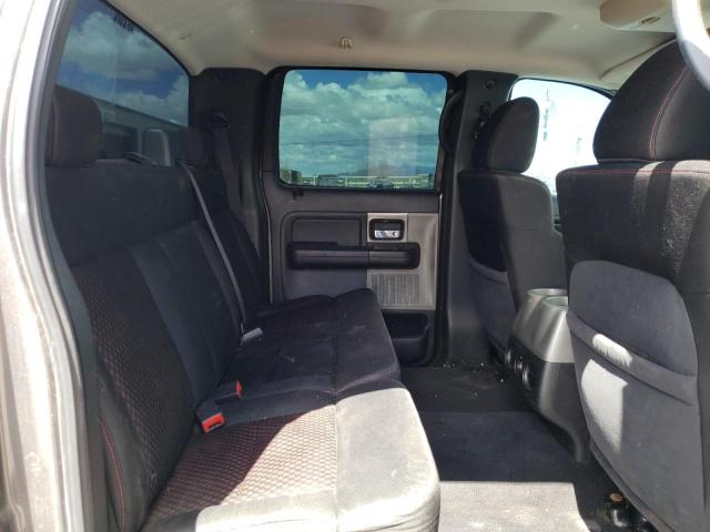 Photo 10 from auction – 2007 FORD F150 SUPER with VIN 1FTPW12VX7KC02242