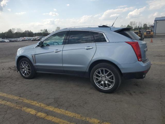 Photo 2 from auction – 2014 CADILLAC SRX PERFOR with VIN 3GYFNCE3XES563857