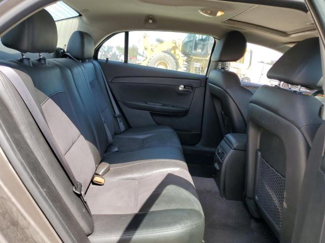 Photo 10 from auction – 2012 CHEVROLET MALIBU 2LT with VIN 1G1ZD5E09CF304875