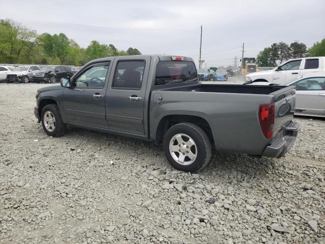 Photo 2 from auction – 2011 CHEVROLET COLORADO L with VIN 1GCDSCFE2B8104123