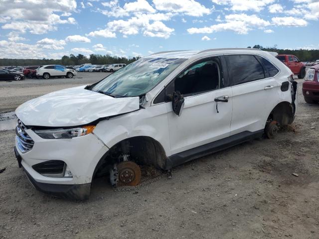 FORD EDGE SEL 2019 with VIN 2FMPK3J96KBC14706 - Photo from auction
