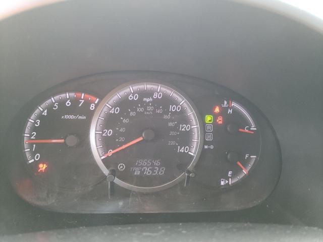 Zdjęcie 9 z aukcji – 2009 MAZDA 5 z VIN JM1CR29L590331715