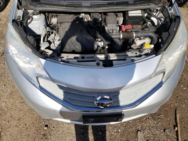 Photo 11 from auction – 2014 NISSAN VERSA NOTE with VIN 3N1CE2CP0EL415853