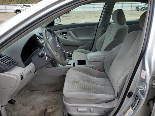Photo 7 from auction – 2007 TOYOTA CAMRY CE with VIN 4T1BE46K97U643889