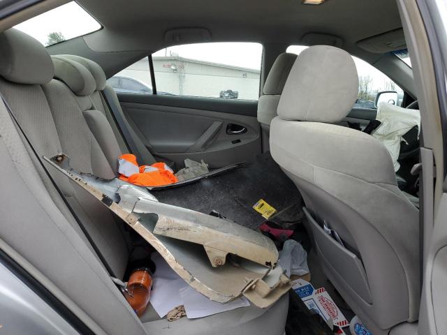 Photo 10 from auction – 2007 TOYOTA CAMRY CE with VIN 4T1BE46KX7U675301