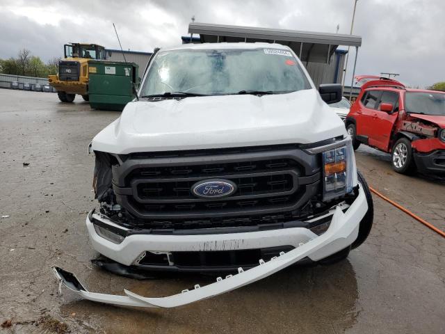 Photo 5 from auction – 2021 FORD F150 SUPER with VIN 1FTEW1CP3MFC84651