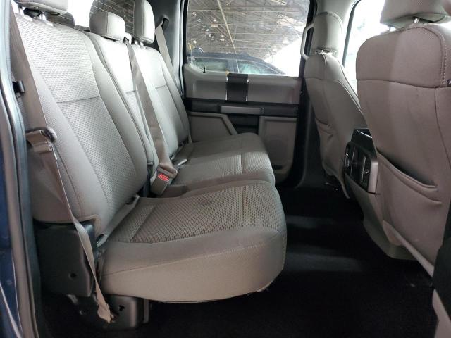 Photo 10 from auction – 2016 FORD F150 SUPER with VIN 1FTEW1CP1GKE32131