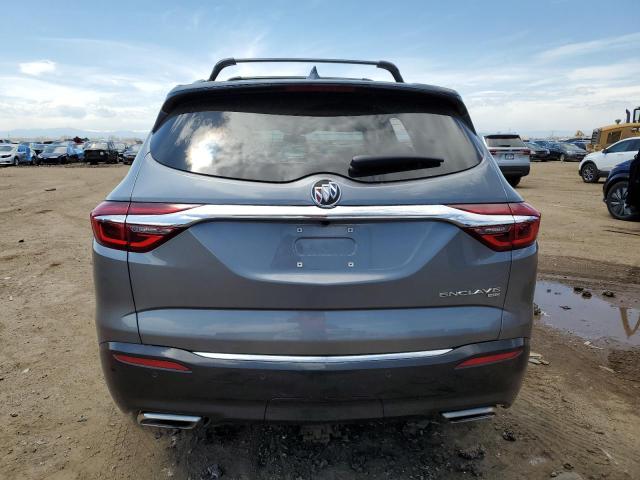Photo 6 from auction – 2019 BUICK ENCLAVE ES with VIN 5GAEVAKW0KJ301901