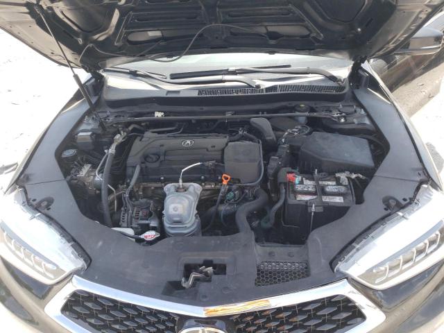 Photo 11 from auction – 2018 ACURA TLX TECH with VIN 19UUB1F59JA006087
