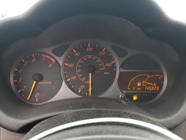 Photo 9 from auction – 2000 TOYOTA CELICA GT with VIN JTDDR32T7Y0047201