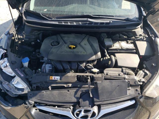 Photo 11 from auction – 2016 HYUNDAI ELANTRA SE with VIN 5NPDH4AE7GH763335