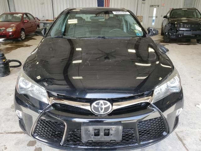 Photo 5 from auction – 2016 TOYOTA CAMRY LE with VIN 4T1BF1FK2GU201340