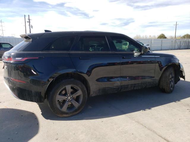 Photo 3 from auction – 2020 LAND ROVER RANGE ROVE with VIN SALYB2EX0LA266219