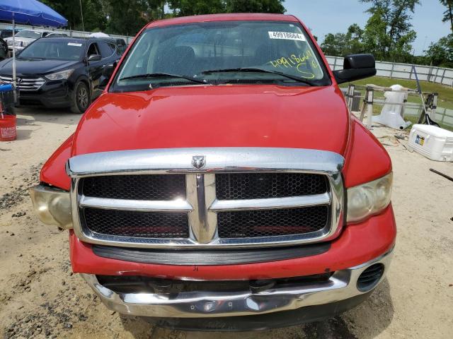 Photo 5 from auction – 2003 DODGE RAM 1500 S with VIN 1D3HU18Z83J520310