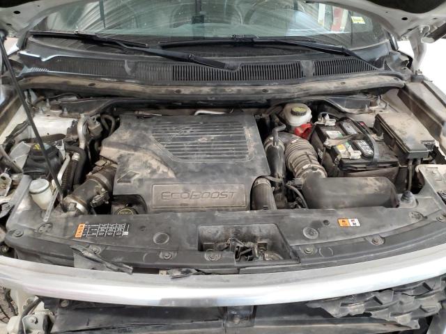 Photo 12 from auction – 2016 FORD EXPLORER P with VIN 1FM5K8HT4GGD27429