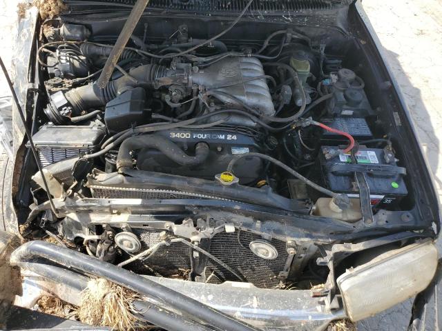 Photo 12 from auction – 1997 TOYOTA 4RUNNER LI with VIN JT3GN87R7V0021460