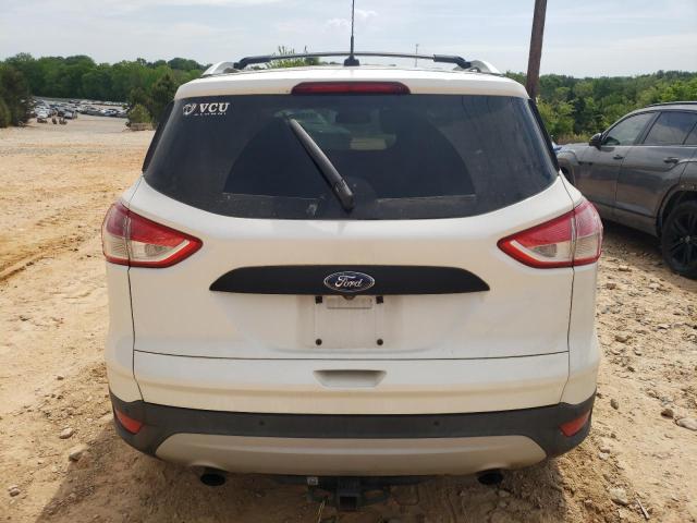 Photo 6 from auction – 2014 FORD ESCAPE TIT with VIN 1FMCU0J97EUE21448
