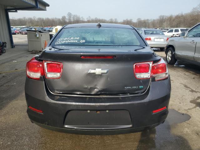 Photo 6 from auction – 2013 CHEVROLET MALIBU 2LT with VIN 1G11F5SR1DF141084