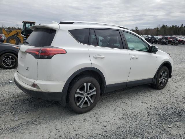Photo 3 from auction – 2016 TOYOTA RAV4 LE with VIN 2T3BFREV8GW478561