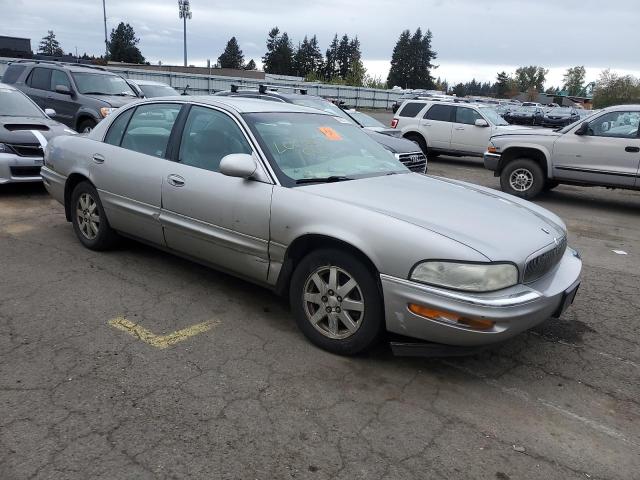 Photo 4 from auction – 2004 BUICK PARK AVENU with VIN 1G4CW54K244155678
