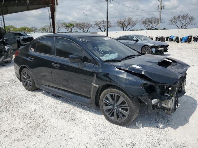 Photo 4 from auction – 2020 SUBARU WRX with VIN JF1VA1A64L9832331
