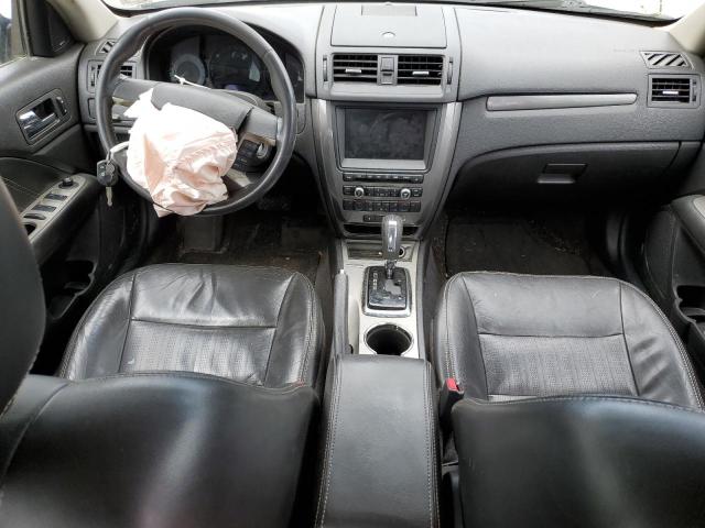 Photo 8 from auction – 2010 FORD FUSION SPO with VIN 3FAHP0DC6AR182748