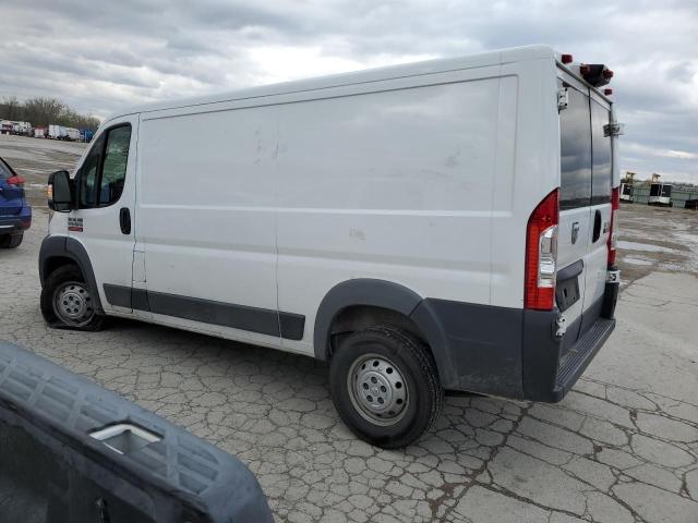Photo 2 from auction – 2018 RAM PROMASTER with VIN 3C6TRVAG4JE103367