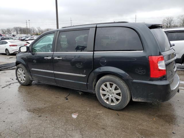 Photo 2 from auction – 2012 CHRYSLER TOWN & COU with VIN 2C4RC1CG1CR300475