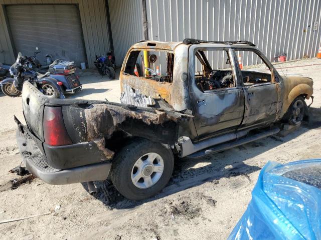 Photo 3 from auction – 2002 FORD EXPLORER S with VIN 1FMZU77E42UB97977