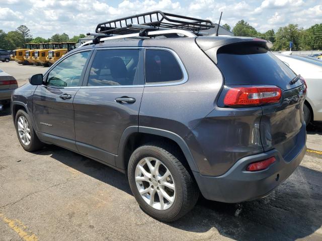Photo 2 from auction – 2018 JEEP CHEROKEE L with VIN 1C4PJLLB4JD510582