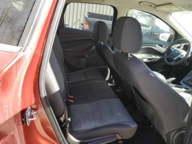 Photo 11 from auction – 2016 FORD ESCAPE SE with VIN 1FMCU9GXXGUA88918