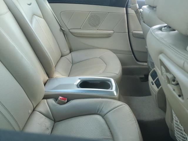 Photo 10 from auction – 2012 CADILLAC CTS PERFOR with VIN 1G6DJ1E30C0121187