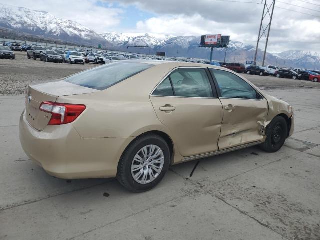 Photo 3 from auction – 2012 TOYOTA CAMRY BASE with VIN 4T1BF1FK2CU061283