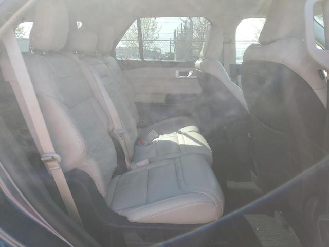 Photo 11 from auction – 2020 FORD EXPLORER P with VIN 1FM5K8HC8LGA63738