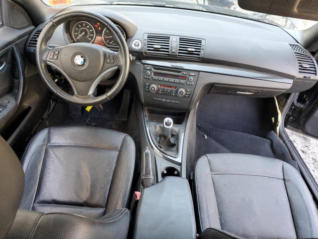 Photo 8 from auction – 2011 BMW 128 I with VIN WBAUN1C59BVH77945