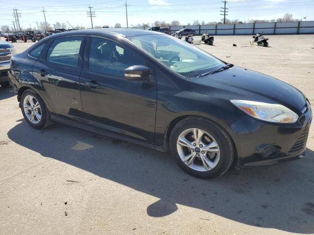 Photo 4 from auction – 2014 FORD FOCUS SE with VIN 1FADP3F2XEL211659
