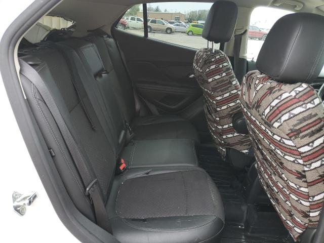 Photo 11 from auction – 2019 BUICK ENCORE PRE with VIN KL4CJASB5KB714917