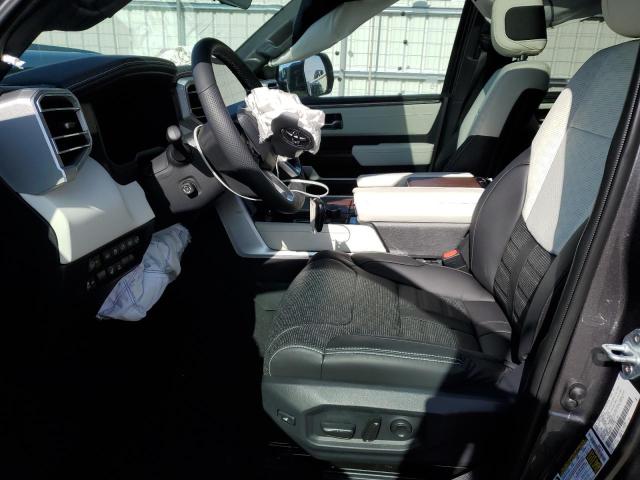 Photo 7 from auction – 2024 TOYOTA SEQUOIA SR with VIN 7SVAAABA5RX025340