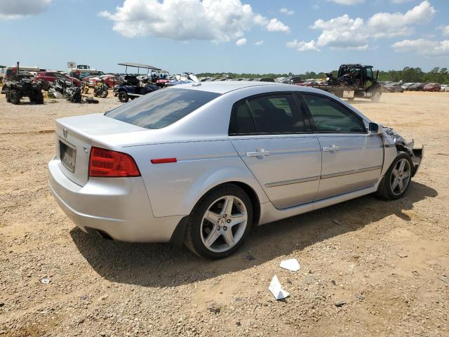 Photo 3 from auction – 2005 ACURA TL with VIN 19UUA66235A010647