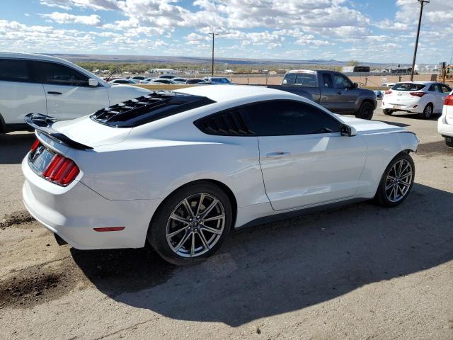 Photo 3 from auction – 2015 FORD MUSTANG with VIN 1FA6P8AM1F5319107