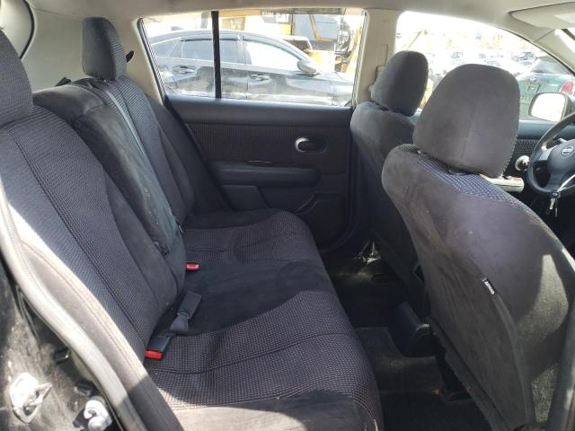 Photo 10 from auction – 2012 NISSAN VERSA S with VIN 3N1BC1CP0CL377114