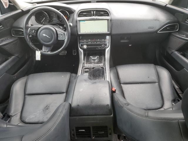 Photo 8 from auction – 2019 JAGUAR XE with VIN SAJAR4FX0KCP52337