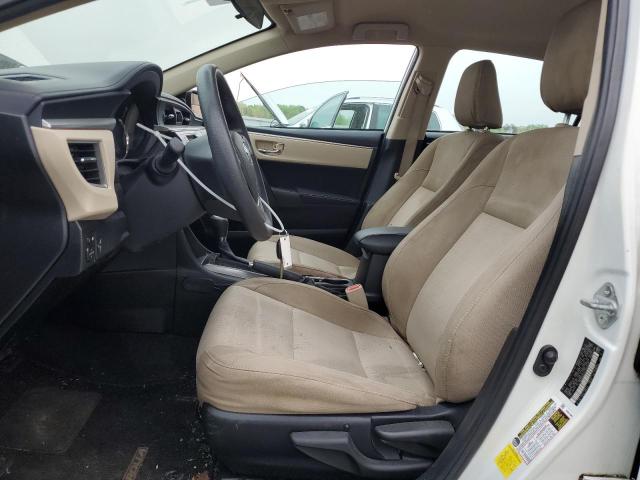 Photo 7 from auction – 2015 TOYOTA COROLLA L with VIN 2T1BURHE6FC335019