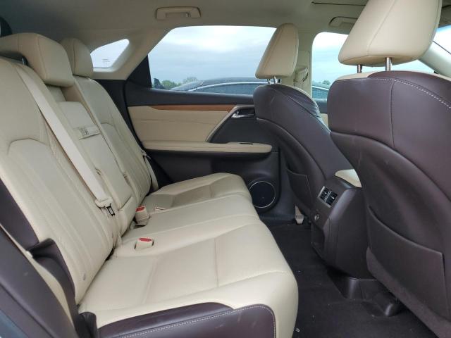 Photo 10 from auction – 2017 LEXUS RX 350 BAS with VIN 2T2BZMCA8HC132396