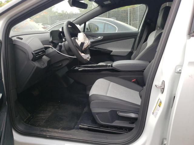 Photo 7 from auction – 2023 VOLKSWAGEN ID.4 PRO with VIN 1V2CMPE85PC023662